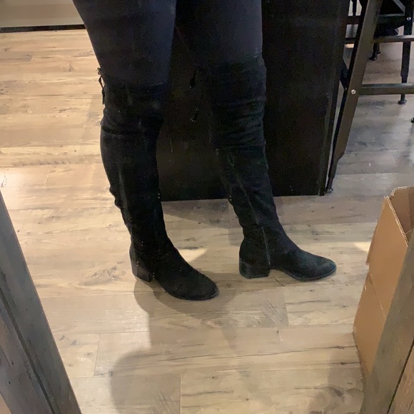 Call it Spring Over the Nee Boot - Picture 4 of 4